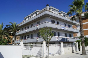 Palazzina Cala Luna Suite San Benedetto Del Tronto